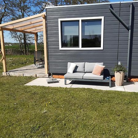 B&B Weidse Blik Ingelum Engelum Exteriör bild