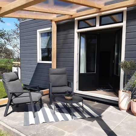 B&B Weidse Blik Ingelum Engelum Exteriör bild