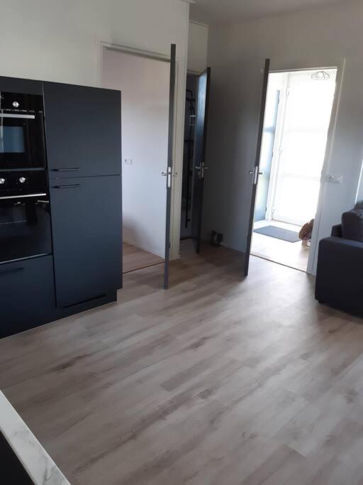 B&B Weidse Blik Ingelum Engelum Exteriör bild