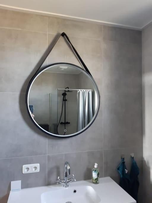 B&B Weidse Blik Ingelum Engelum Exteriör bild