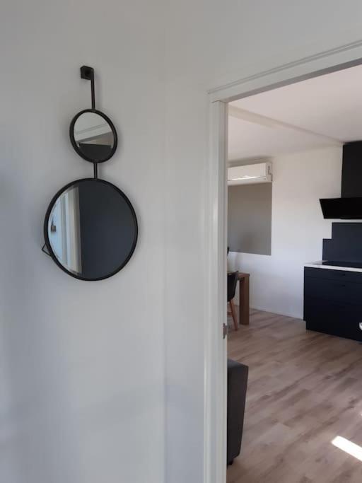 B&B Weidse Blik Ingelum Engelum Exteriör bild
