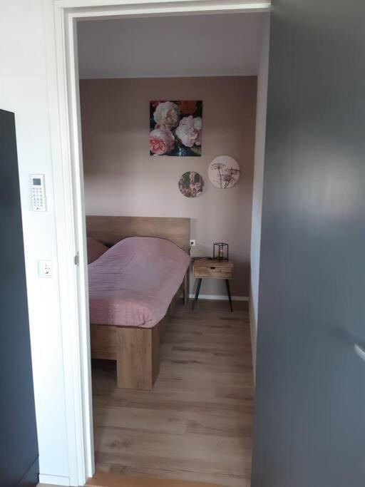 B&B Weidse Blik Ingelum Engelum Exteriör bild