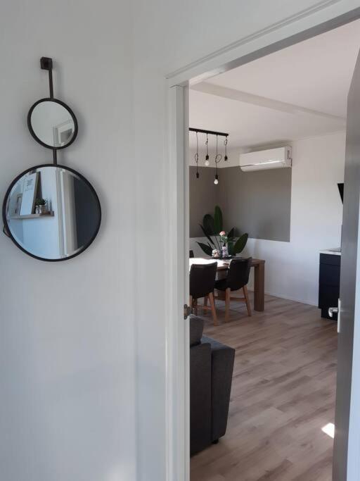 B&B Weidse Blik Ingelum Engelum Exteriör bild