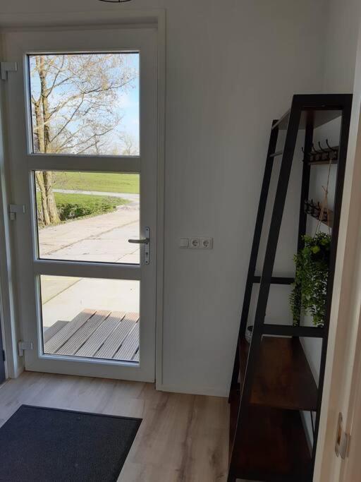 B&B Weidse Blik Ingelum Engelum Exteriör bild